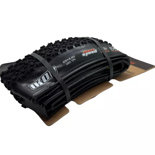 PNEU MAXXIS IKON 29X2.20 120TPI MAXX/EXO/TUBELESS PRETO