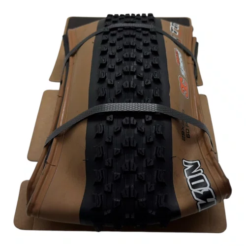 PNEU MAXXIS IKON 29X2.20 60TPI 3C MAXX/EXO/TUBELESS MARROM