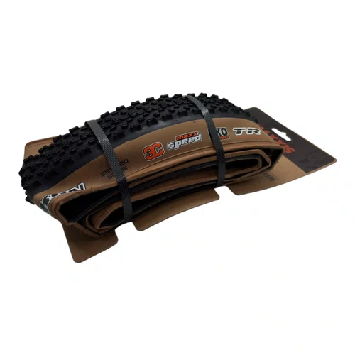 PNEU MAXXIS IKON 29X2.20 60TPI 3C MAXX/EXO/TUBELESS MARROM