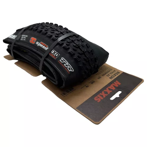 PNEU MAXXIS REKON 29X2.25 120TPI 3C MAXX/EXO/TUBELESS PRETO