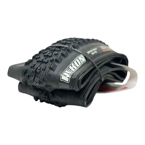 PNEU MAXXIS REKON 29X2.40WT EXO PROTECTION TUBELESS PRETO