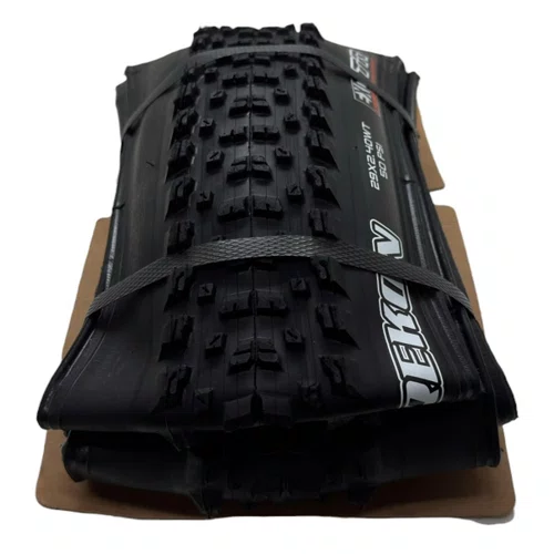 PNEU MAXXIS REKON 29X2.40WT EXO PROTECTION TUBELESS PRETO