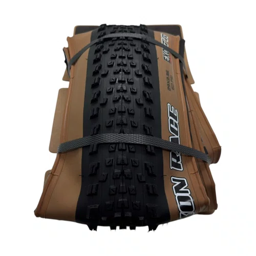 PNEU MAXXIS REKON RACE 29X2.35 60TPI EXO TUBELESS MARROM