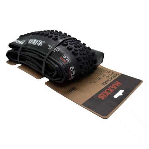 PNEU MAXXIS REKON RACE 29X2.40 120TPI EXO TUBELESS PRETO
