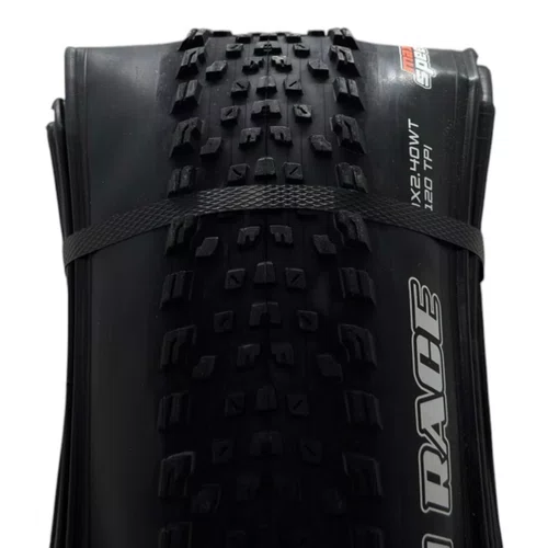 PNEU MAXXIS REKON RACE 29X2.40 120TPI MAXX/EXO/TUBELES PRETO
