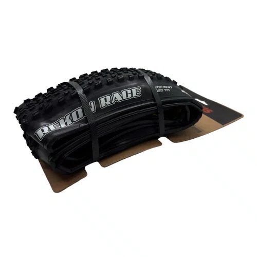 PNEU MAXXIS REKON RACE 29X2.40 120TPI MAXX/EXO/TUBELES PRETO