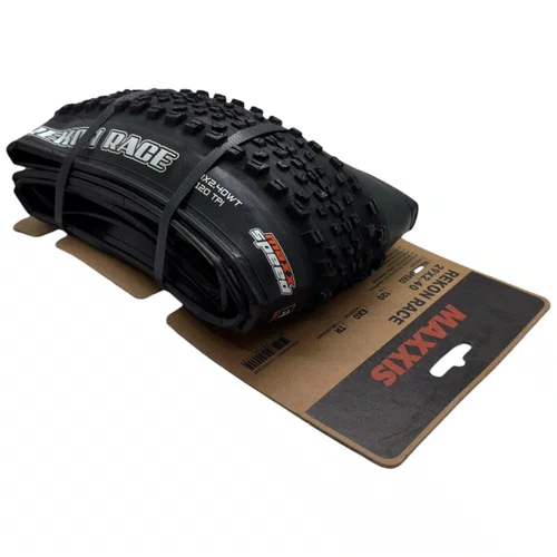 PNEU MAXXIS REKON RACE 29X2.40 120TPI MAXX/EXO/TUBELES PRETO