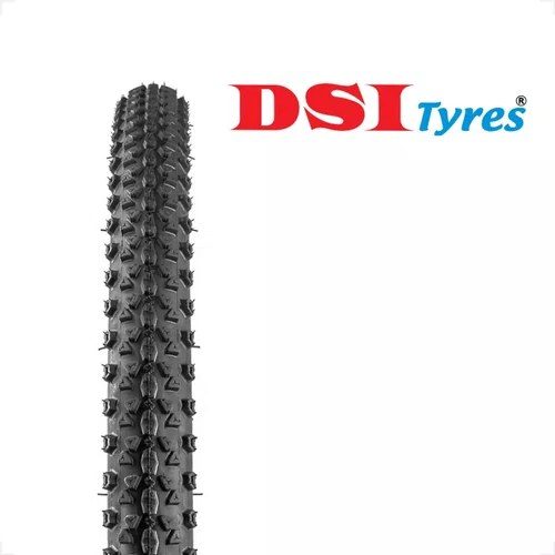 PNEU MTB DSI 27.5X2.10 SRI-68 MTB PRETO