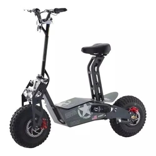 PNEU PATINETE MUV - TWO DOGS MONSTER 145/70-6