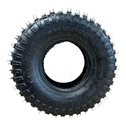 PNEU PATINETE MUV - TWO DOGS MONSTER 145/70-6
