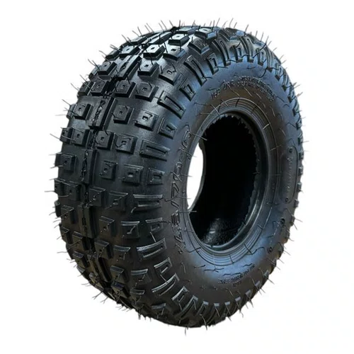 PNEU PATINETE MUV - TWO DOGS MONSTER 145/70-6