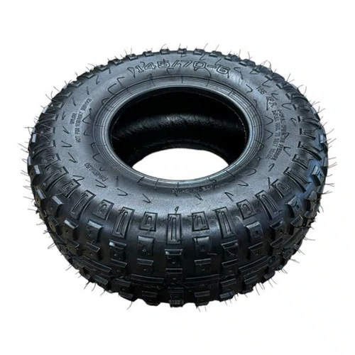 PNEU PATINETE MUV - TWO DOGS MONSTER 145/70-6