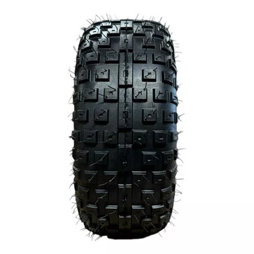 PNEU PATINETE MUV - TWO DOGS MONSTER 145/70-6