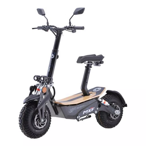 PNEU PATINETE MUV - TWO DOGS MONSTER 145/70-6
