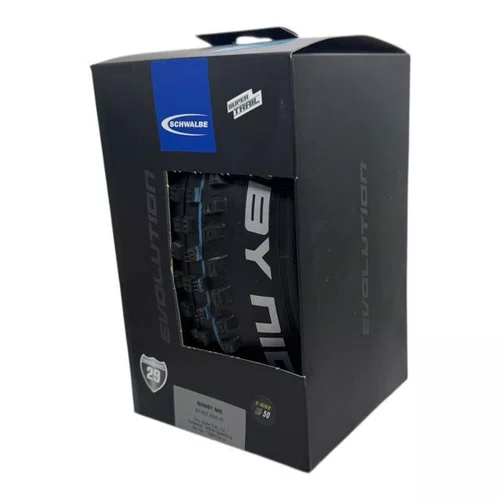 PNEU SCHWALBE NOBBY NIC SUPERTRAIL 29X2.40 TLEASY ADDIX AZL 