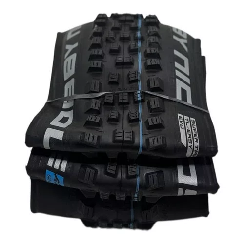 PNEU SCHWALBE NOBBY NIC SUPERTRAIL 29X2.40 TLEASY ADDIX AZL 