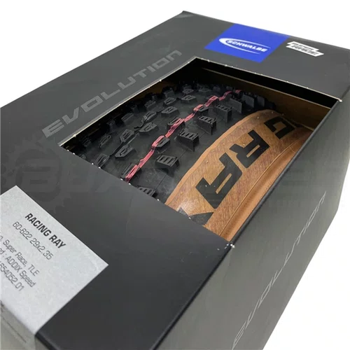 PNEU SCHWALBE RACING RAY SUPER RACE 29X2.35 TLEASY ADDIX MAR