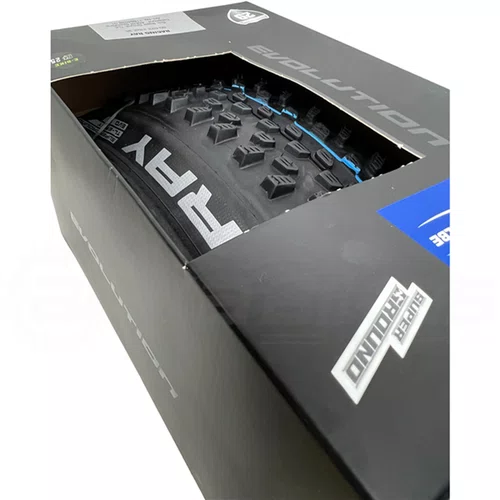 PNEU SCHWALBE RACING RAY SUPERGROUND 29X2.35 TLEASY ADDIX AZ