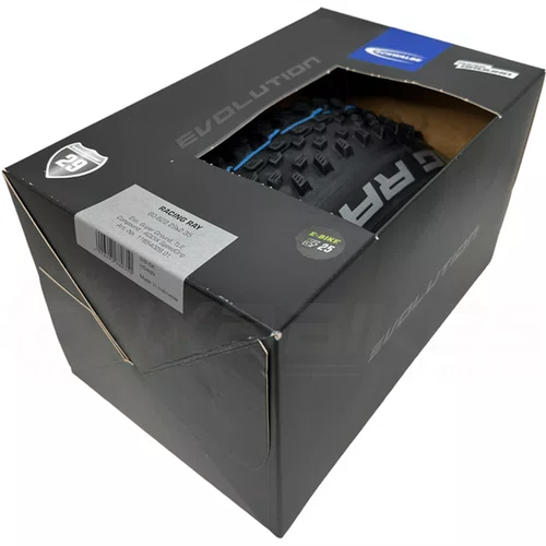 PNEU SCHWALBE RACING RAY SUPERGROUND 29X2.35 TLEASY ADDIX AZ