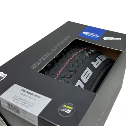 PNEU SCHWALBE THUNDER BURT SUPERGROUND 29X2.25 TLEASY ADDIX 