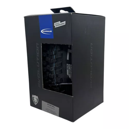 PNEU SCHWALBE WICKED WILL SUPERGROUND 29X2.40 TLEASY ADDIX A