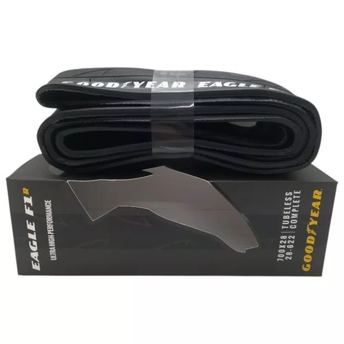 PNEU SPEED GOODYEAR EAGLE F1 R TUBELESS 700X28 PRETO