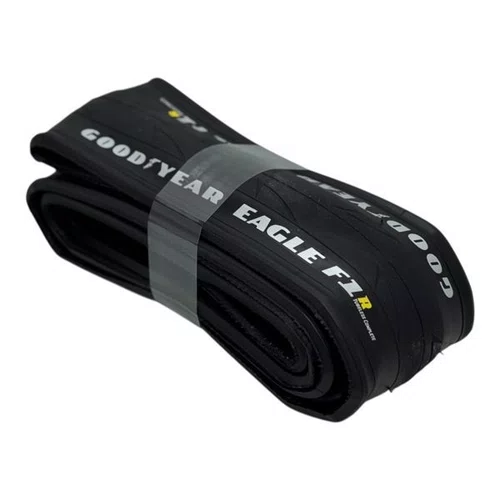PNEU SPEED GOODYEAR EAGLE F1 R TUBELESS 700X28 PRETO