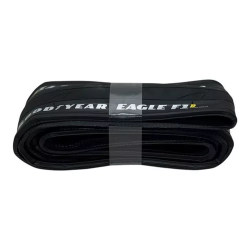 PNEU SPEED GOODYEAR EAGLE F1 R TUBELESS 700X28 PRETO