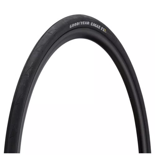 PNEU SPEED GOODYEAR EAGLE F1 R TUBELESS 700X28 PRETO