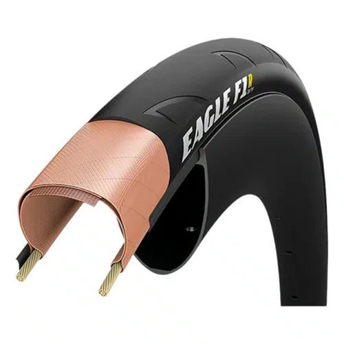 PNEU SPEED GOODYEAR EAGLE F1 R TUBELESS 700X28 PRETO