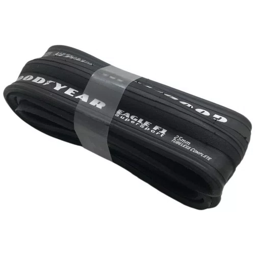 PNEU SPEED GOODYEAR EAGLE F1 S.SPORT R TUBELESS 700X28 PRETO