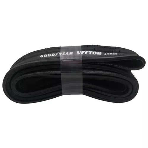 PNEU SPEED GOODYEAR VECTOR 4SEASONS TUBELESS 700X25 PRETO