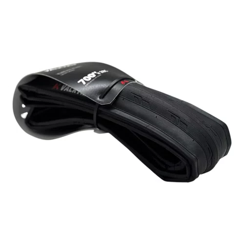 PNEU SPEED/ROAD KENDA VALKYRIE K1160AX 700X28 TUBELESS PRETO