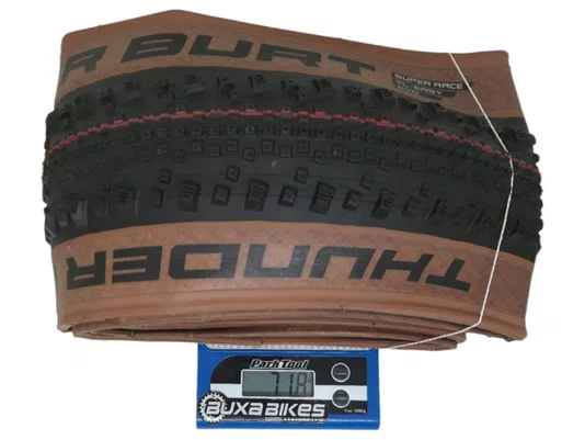 PNEU THUNDER BURT SUPERRACE 29X2.35 TUBELESS ADDIX VMO FAIXA