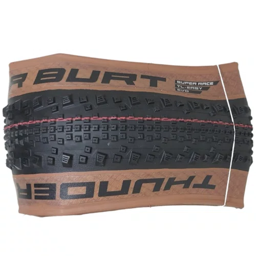 PNEU THUNDER BURT SUPERRACE 29X2.35 TUBELESS ADDIX VMO FAIXA
