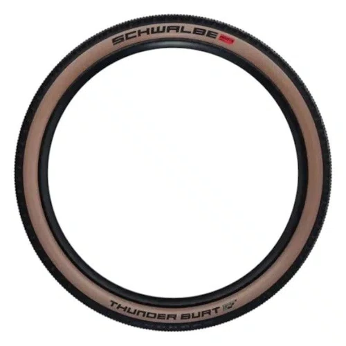PNEU THUNDER BURT SUPERRACE 29X2.35 TUBELESS ADDIX VMO FAIXA