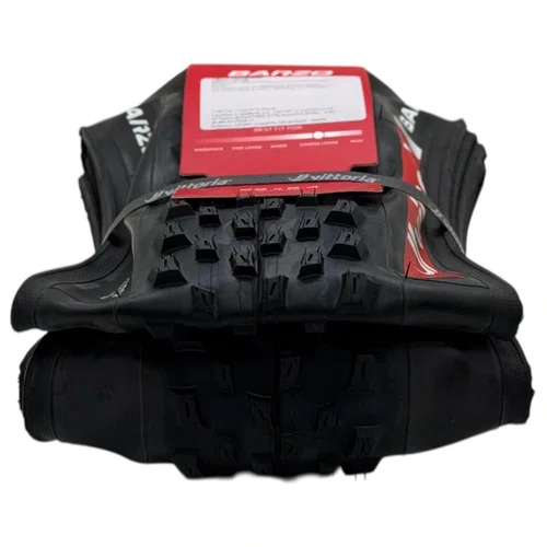 PNEU VITTORIA BARZO XC RACE 29X2.40 TUBELESS PRETO