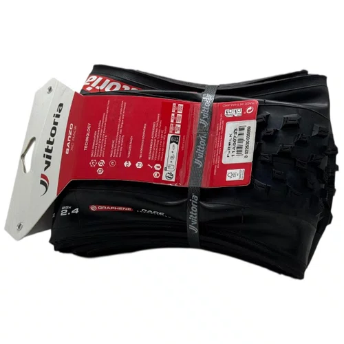 PNEU VITTORIA BARZO XC RACE 29X2.40 TUBELESS PRETO