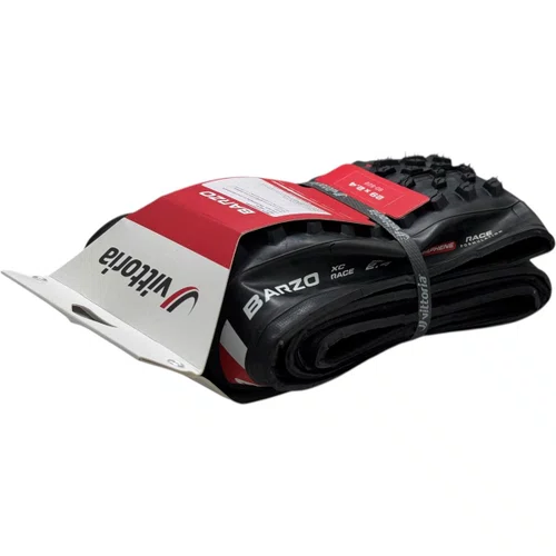 PNEU VITTORIA BARZO XC RACE 29X2.40 TUBELESS PRETO
