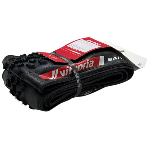 PNEU VITTORIA BARZO XC RACE 29X2.40 TUBELESS PRETO