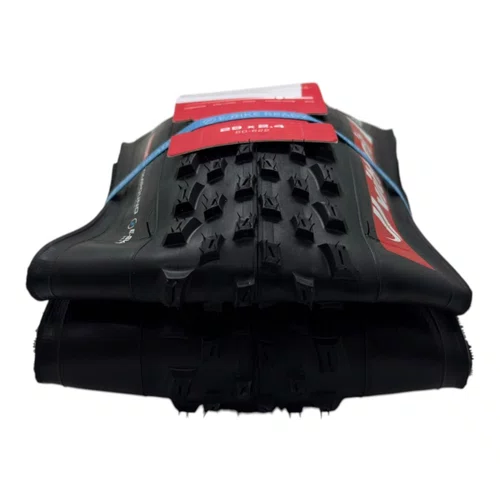 PNEU VITTORIA BARZO XC RACE 29X2.40 TUBELESS PRETO