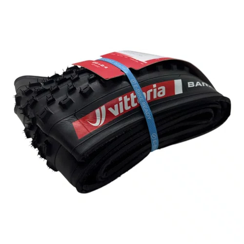 PNEU VITTORIA BARZO XC RACE 29X2.40 TUBELESS PRETO