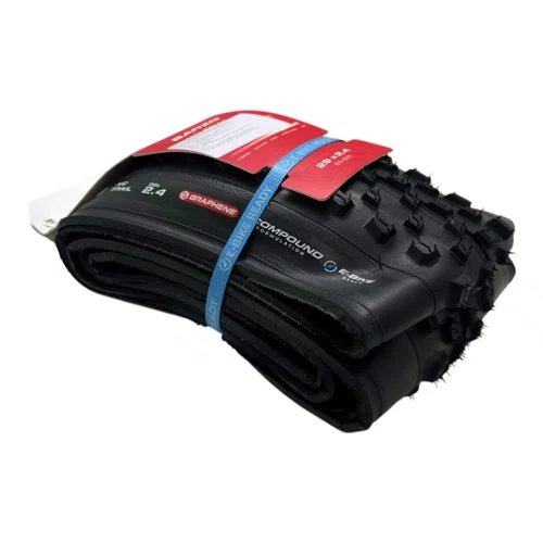 PNEU VITTORIA BARZO XC RACE 29X2.40 TUBELESS PRETO