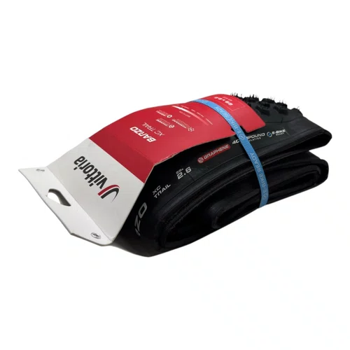 PNEU VITTORIA BARZO XC TRAIL 29X2.60 TUBELESS E-BIKE/ENDURO