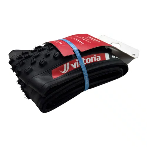 PNEU VITTORIA BARZO XC TRAIL 29X2.60 TUBELESS E-BIKE/ENDURO