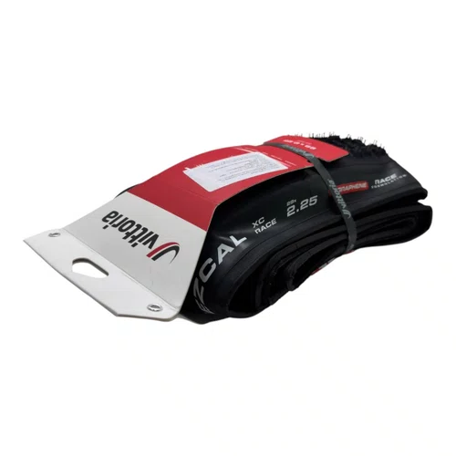 PNEU VITTORIA MEZCAL XC RACE 29X2.25 TUBELESS PRETO MTB