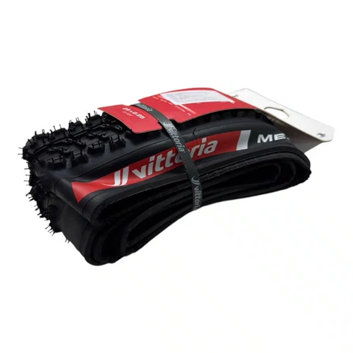 PNEU VITTORIA MEZCAL XC RACE 29X2.25 TUBELESS PRETO MTB
