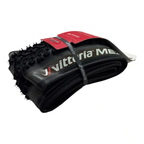 PNEU VITTORIA MEZCAL XC TRAIL 29X2.25 TUBELESS PRETO/CINZA
