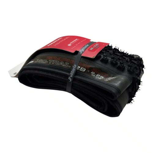 PNEU VITTORIA MEZCAL XC TRAIL 29X2.25 TUBELESS PRETO/CINZA