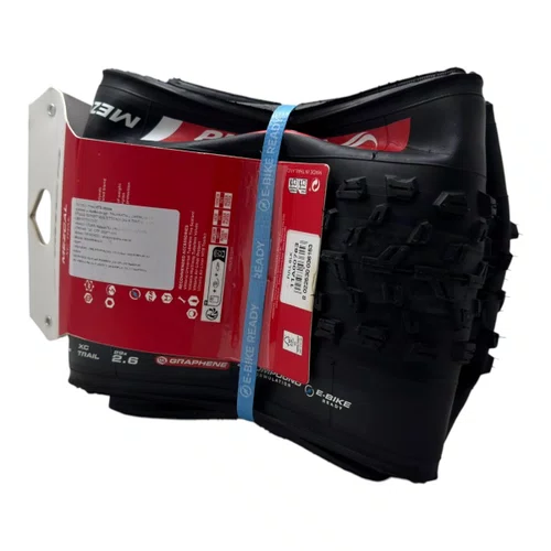 PNEU VITTORIA MEZCAL XC TRAIL 29X2.60 TUBELESS E-BIKE/ENDURO